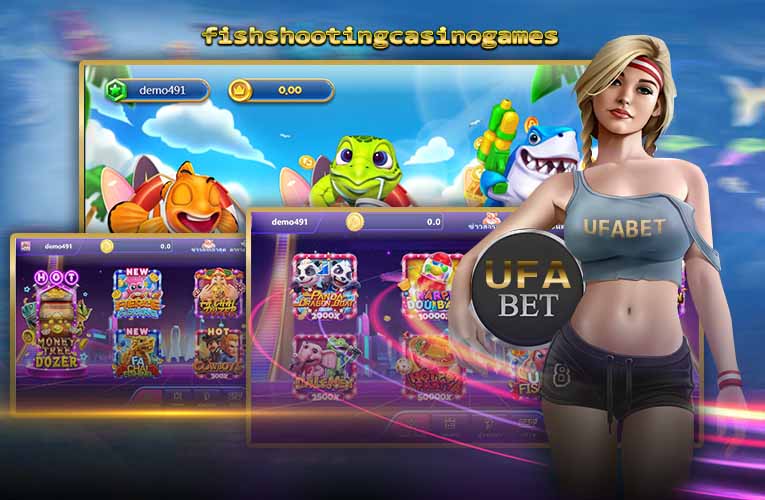 เกมยิงปลาออนไลน์ ค่ายเกม Fa Chai ที่ได้รับความสนใจมากที่สุดแห่งปี 2021
