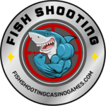 fishshooting logo
